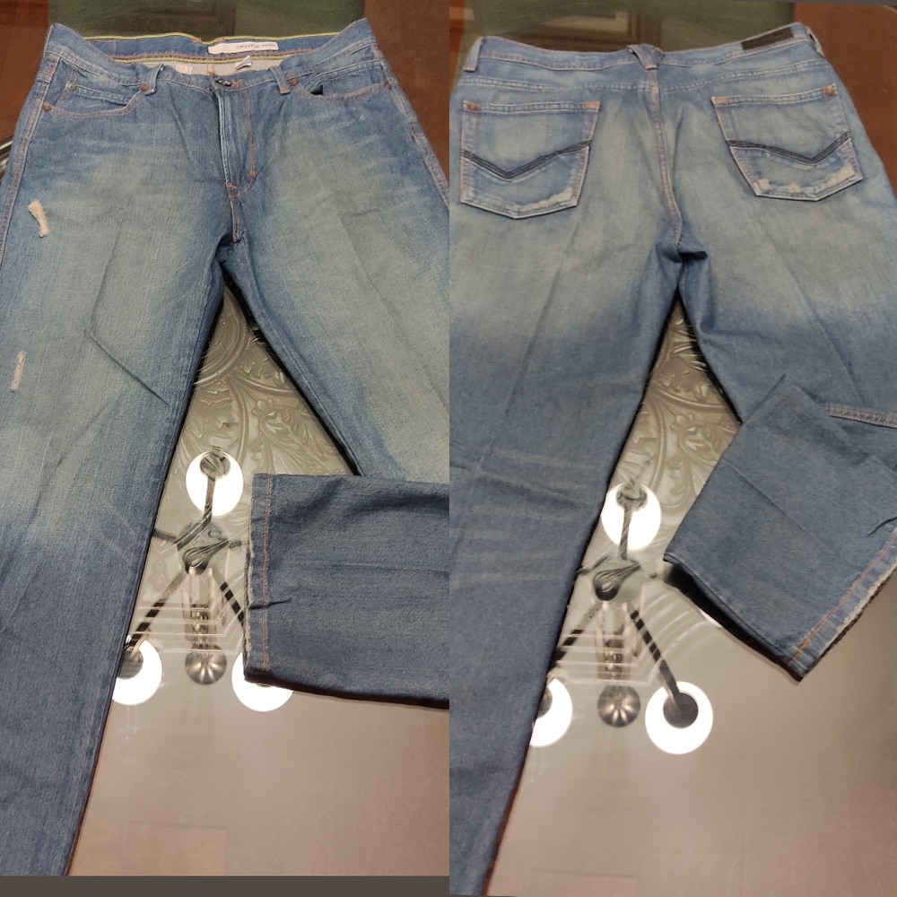 Dkny jeans